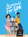 Cover image for Recommended for You